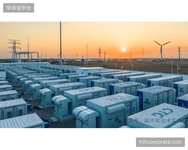 在绿道沿线铺设光伏板和储能设备，正在验证大型城市运动空间的“碳中和”潜力